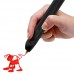 3D-ручка для творчества. 3Doodler Create + 0